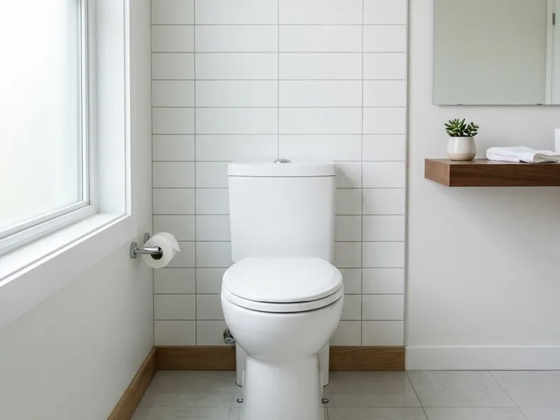 Toilet Repair & Installation Plumber in Lula, MS